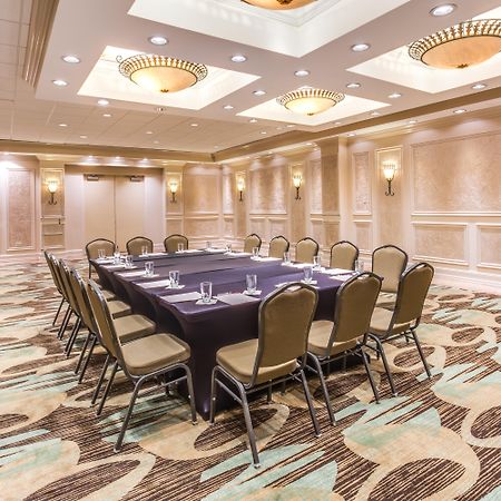 Crowne Plaza Executive Center Baton Rouge By Ihg Hotel Eksteriør billede