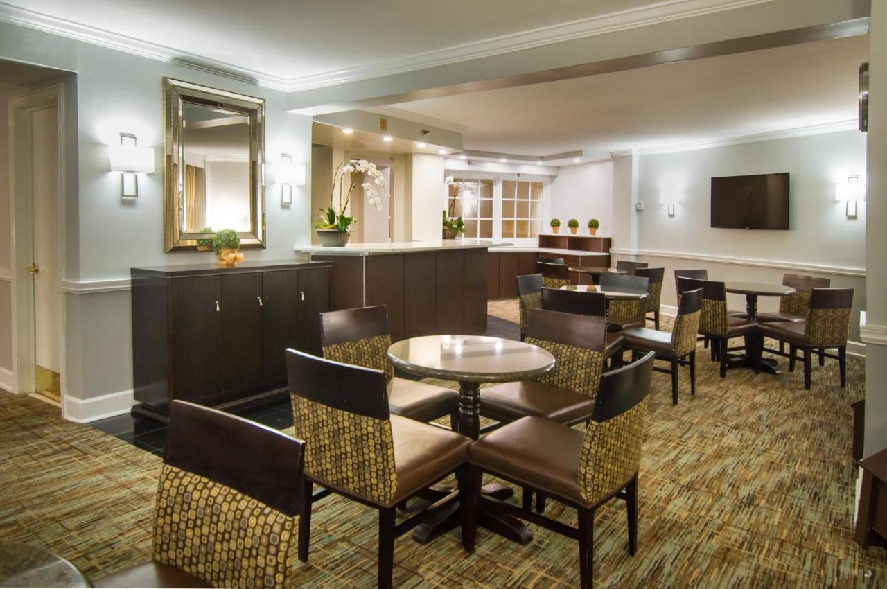 Crowne Plaza Executive Center Baton Rouge By Ihg Hotel Eksteriør billede