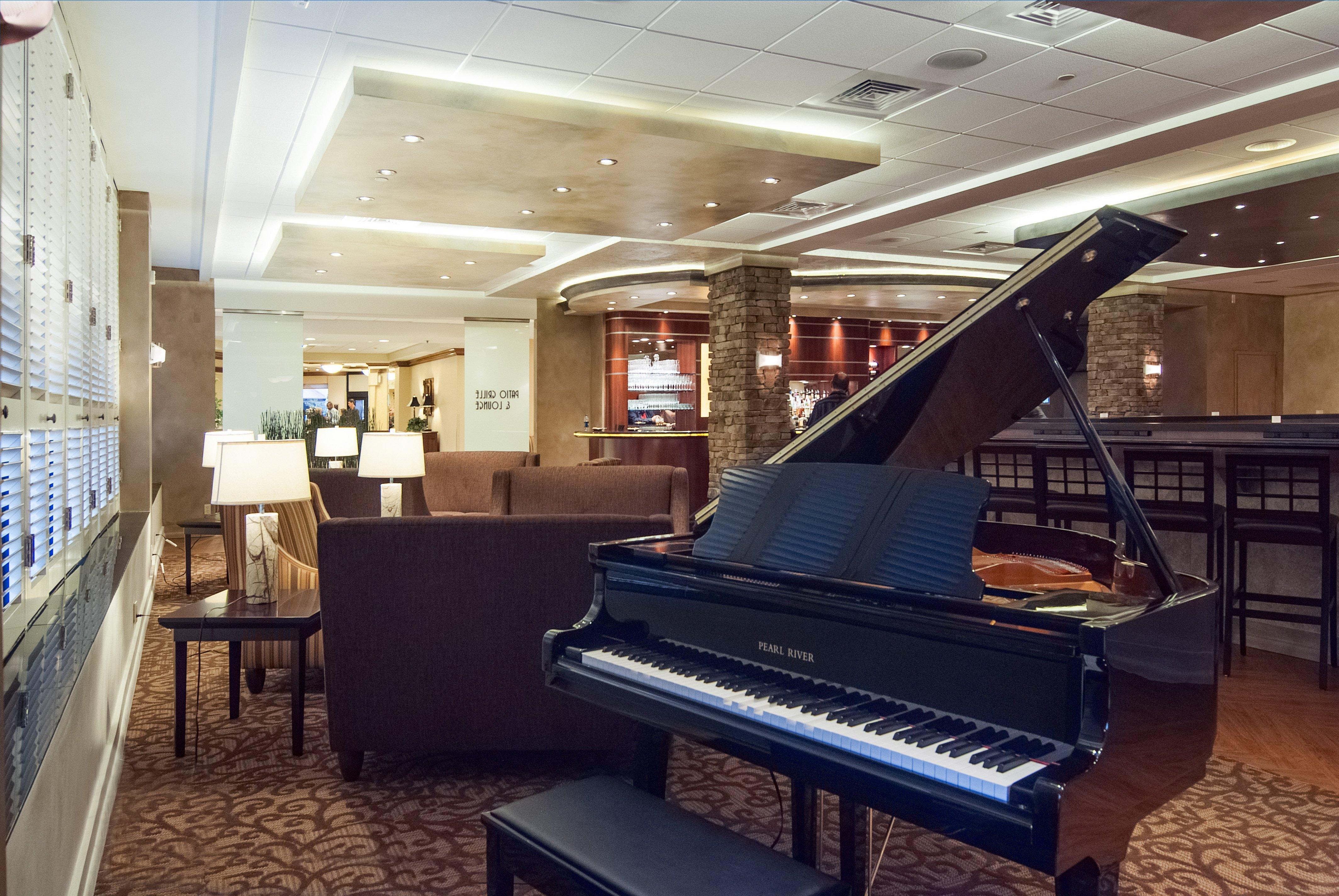 Crowne Plaza Executive Center Baton Rouge By Ihg Hotel Eksteriør billede
