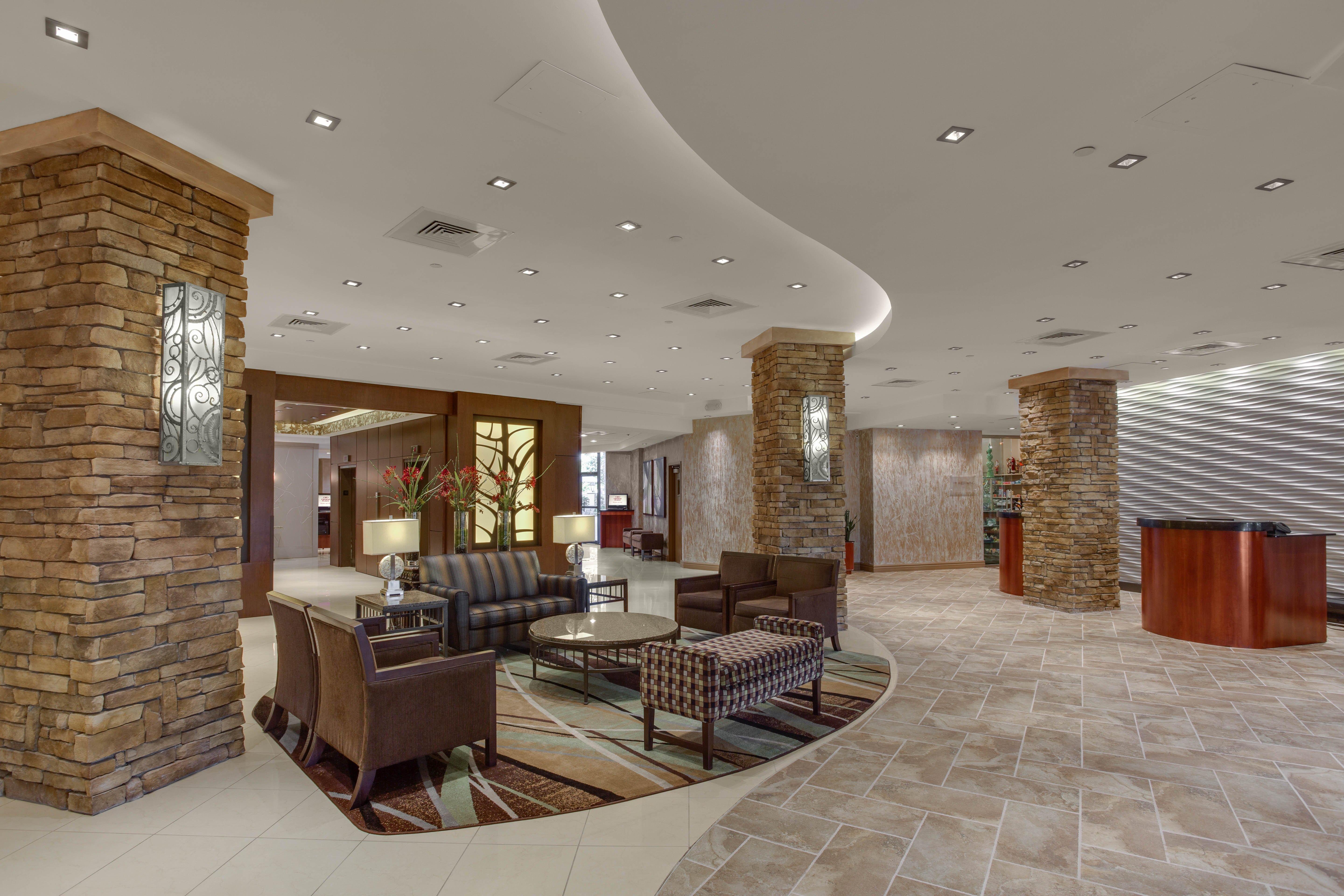 Crowne Plaza Executive Center Baton Rouge By Ihg Hotel Eksteriør billede