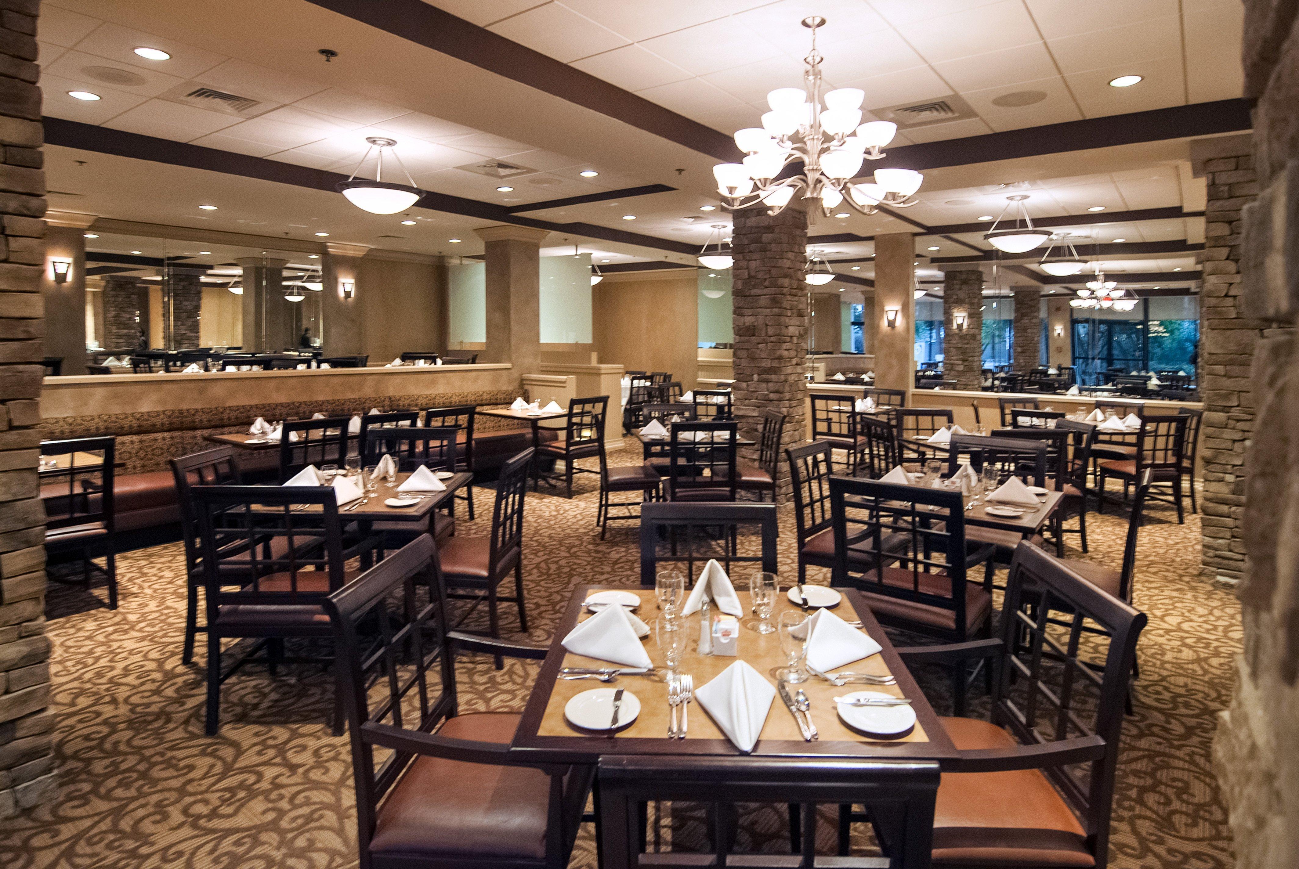 Crowne Plaza Executive Center Baton Rouge By Ihg Hotel Eksteriør billede