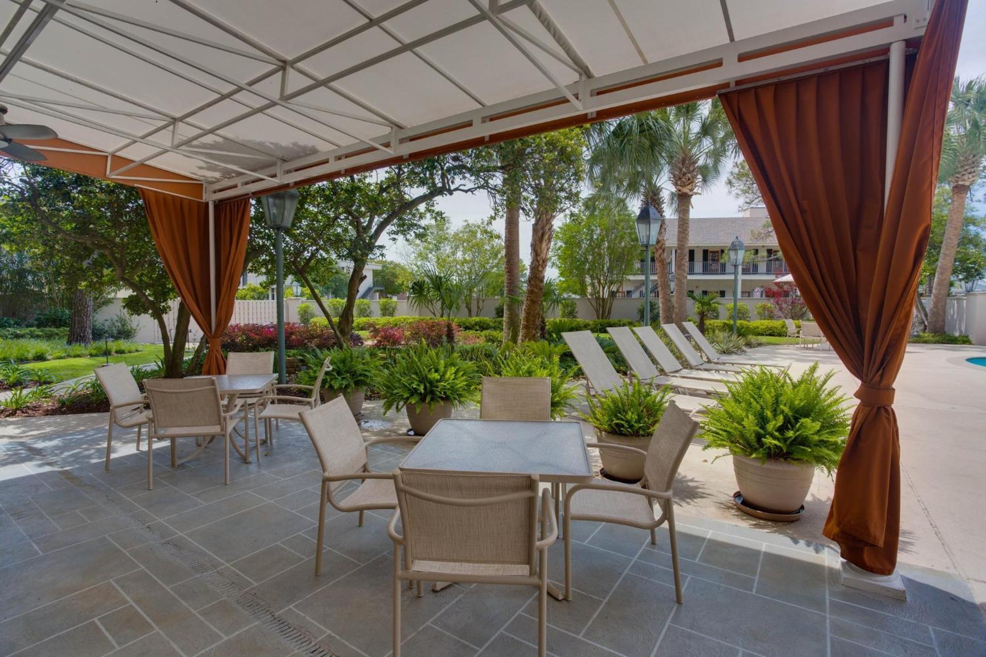 Crowne Plaza Executive Center Baton Rouge By Ihg Hotel Eksteriør billede